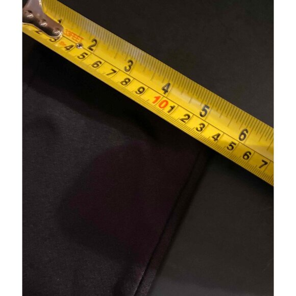 Adidas Black Panther Wakanda Forever Marvel Youth L 26" Jogger Sweat Pants - Picture 8 of 8